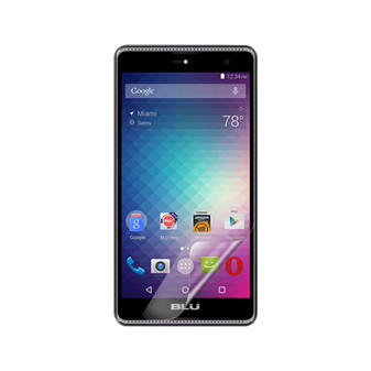 BLU Grand 5.5 HD Matte Screen Protector