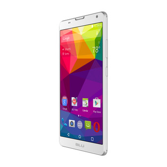 BLU Neo XL Privacy Quad Screen Protector