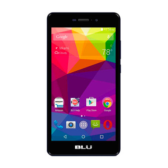 BLU Life XL
