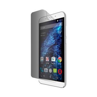 BLU Studio XL Privacy Screen Protector