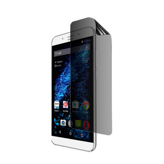 BLU Studio XL Privacy Plus Screen Protector