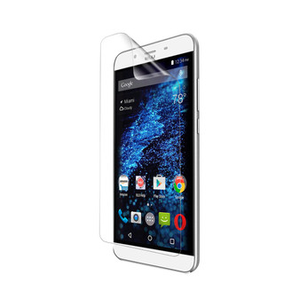 BLU Studio XL Silk Screen Protector