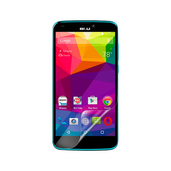 BLU Studio G Plus Matte Screen Protector