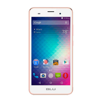 BLU Dash M2