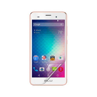 BLU Dash M2 Impact Screen Protector