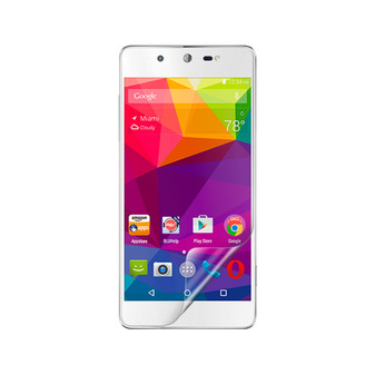 BLU Vivo Selfie Impact Screen Protector