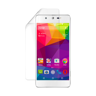 BLU Vivo Selfie Silk Screen Protector