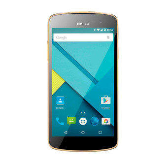 BLU Studio X Privacy Quad Screen Protector