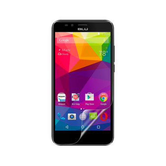 BLU Studio G LTE Impact Screen Protector