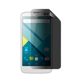 BLU Studio G Privacy Plus Screen Protector