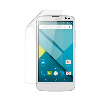 BLU Studio G Silk Screen Protector