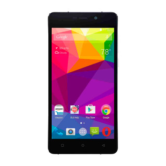 BLU Studio Energy 2 Privacy Quad Screen Protector