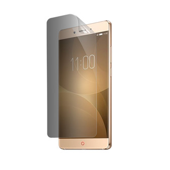 ZTE nubia Z11 Privacy Screen Protector