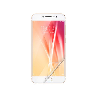 Vivo X7 Matte Screen Protector