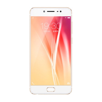 Vivo X7 Privacy Quad Screen Protector