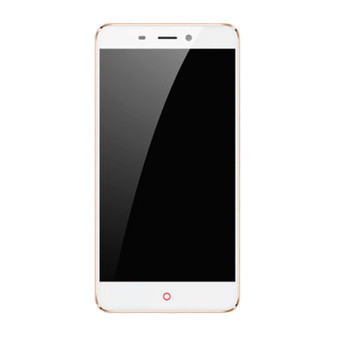 ZTE nubia N1
