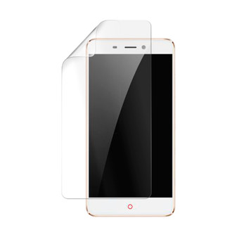 ZTE nubia N1 Silk Screen Protector