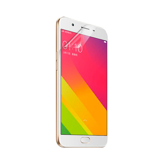 Oppo A59 Matte Screen Protector