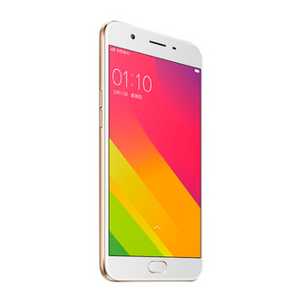 Oppo A59 Privacy Quad Screen Protector