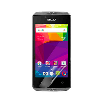 BLU Energy Diamond Mini Matte Screen Protector