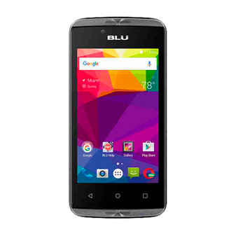 BLU Energy Diamond Mini