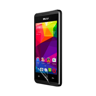 BLU Energy JR Vivid Screen Protector