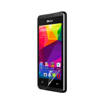 BLU Energy JR Impact Screen Protector