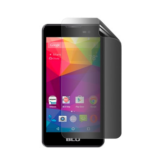 BLU Advance 5.0 Privacy Screen Protector