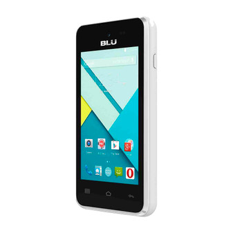 BLU Advance 4.0 L2 Privacy Quad Screen Protector
