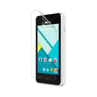 BLU Advance 4.0 L2 Silk Screen Protector