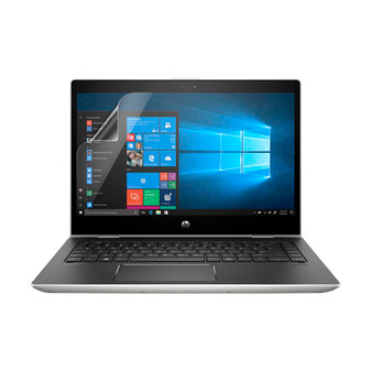 HP ProBook x360 440 G1 Matte Screen Protector