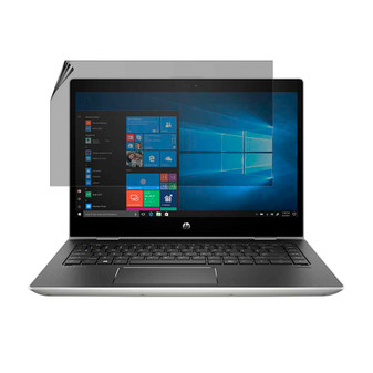 HP ProBook x360 440 G1 Privacy Plus Screen Protector