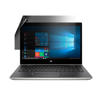 HP ProBook x360 440 G1 Privacy Lite Screen Protector