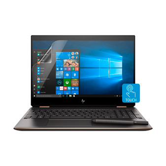 HP Spectre x360 15 DF000 Screen Protector - Impact