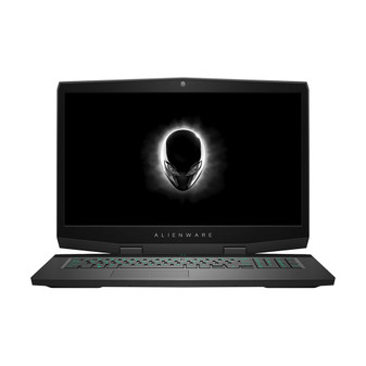 Dell Alienware M17 (2019) Privacy Quad Screen Protector