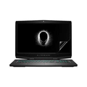 Dell Alienware M17 (2019) Impact Screen Protector