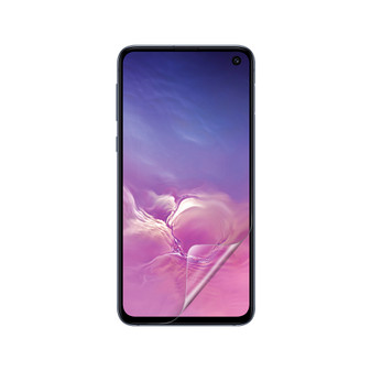 Samsung Galaxy S10e Vivid Flex Screen Protector