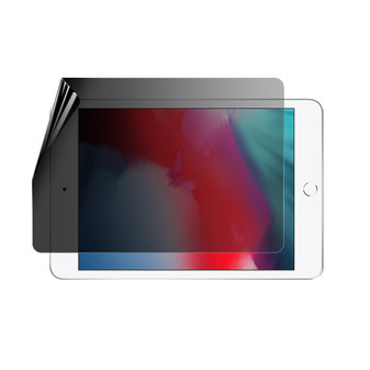 Apple iPad mini (2019) Privacy Plus Screen Protector