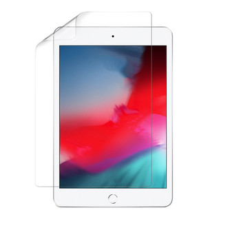 Apple iPad Mini 7.9 (5th generation) Silk Screen Protector