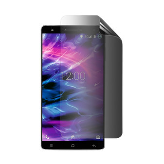 Medion Life E5004 Privacy Screen Protector