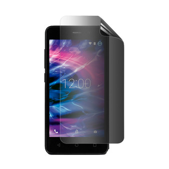 Medion E4504 Privacy Screen Protector