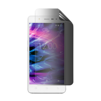 Medion Life S5004 Privacy Screen Protector