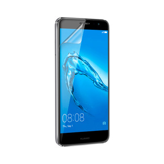 Huawei Nova Vivid Screen Protector