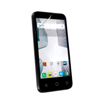 Alcatel Dawn Vivid Screen Protector