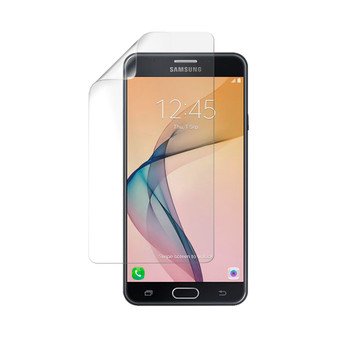 Samsung Galaxy J7 Prime Silk Screen Protector