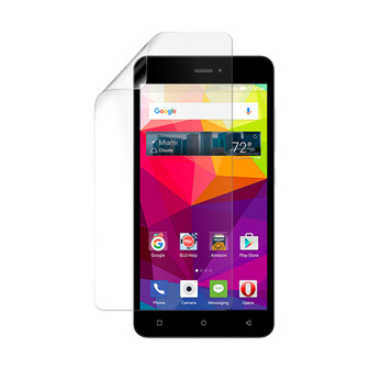 BLU Studio M HD Silk Screen Protector