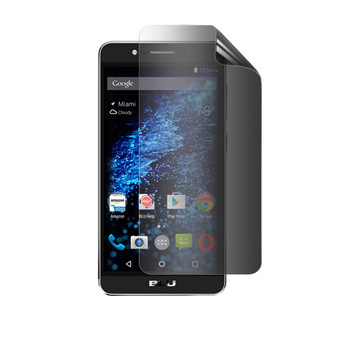 BLU Studio C HD Privacy Screen Protector