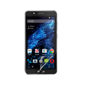 BLU Studio C HD Impact Screen Protector