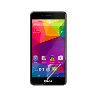 BLU Studio G HD Impact Screen Protector