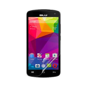 BLU Studio X8 HD Impact Screen Protector